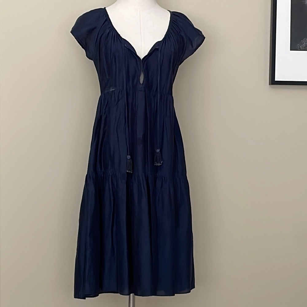 Beautiful Calypso Saint Barth Summer Dress